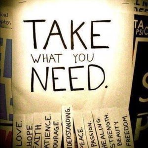 Meet your Posher, Gina